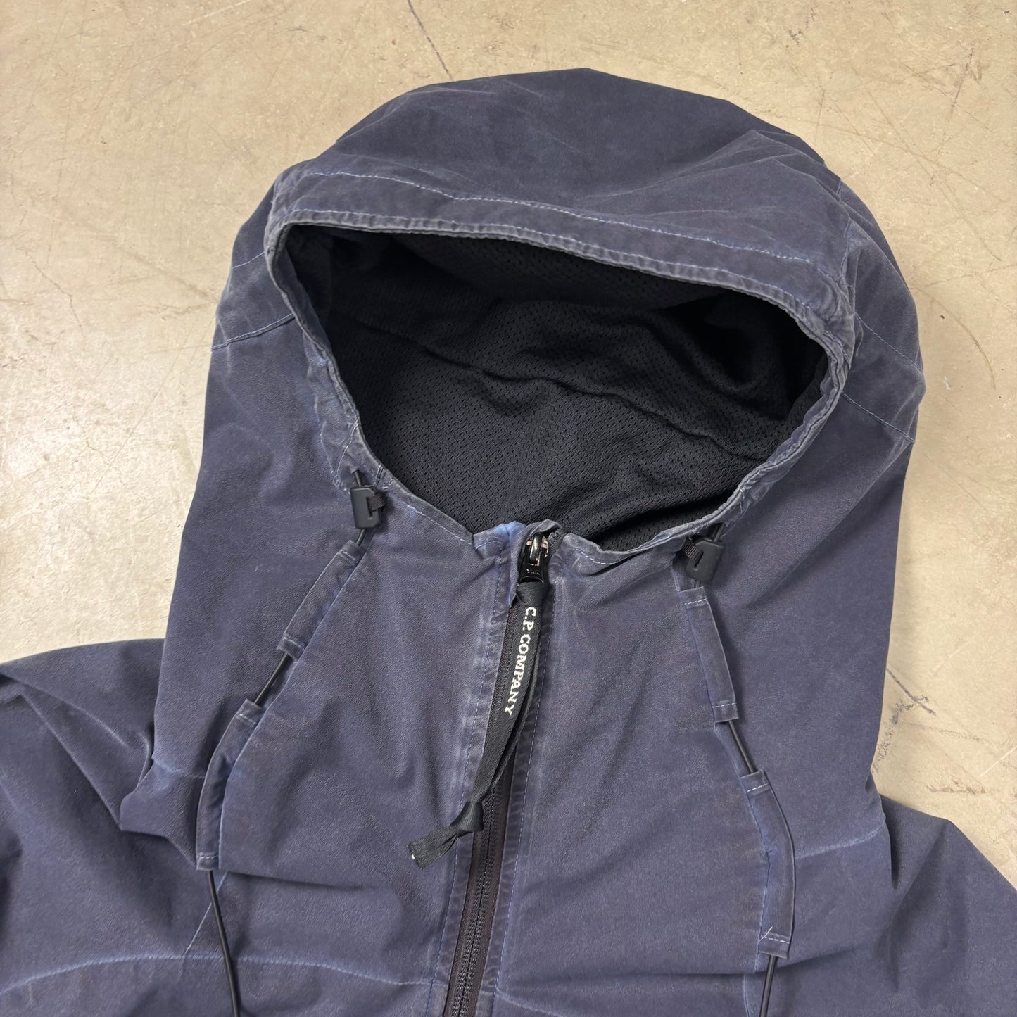 (A Top Pick) C.P. Company Recolour Pro-Tek Jacket (L)