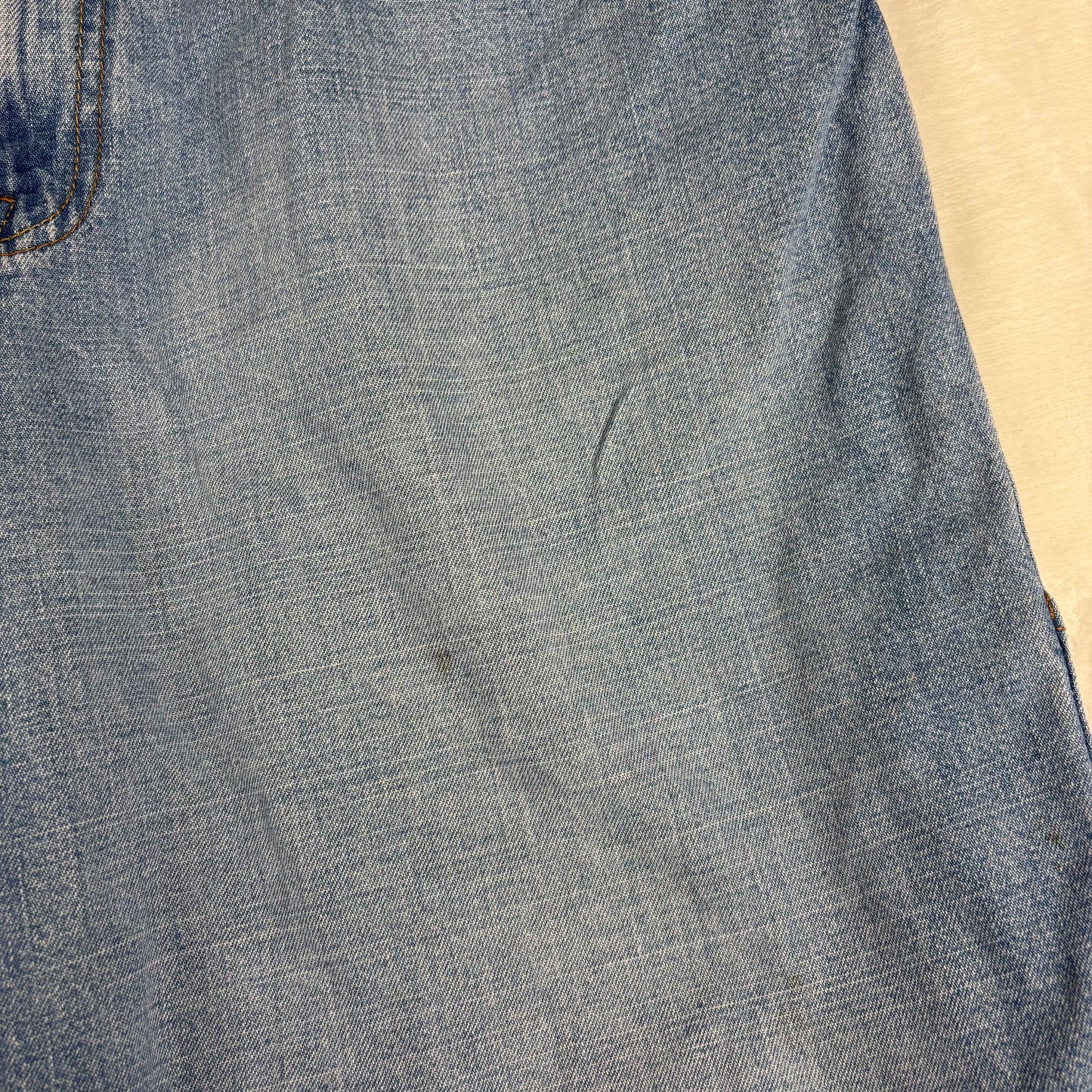 Roca Wear 2010s Vintage Jorts (36 Waist)