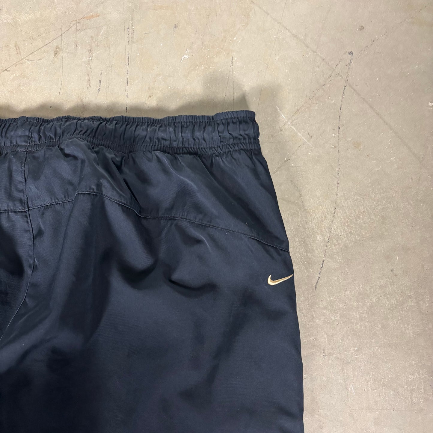 Nike Tn Swirl 2004 Track Bottoms (L)