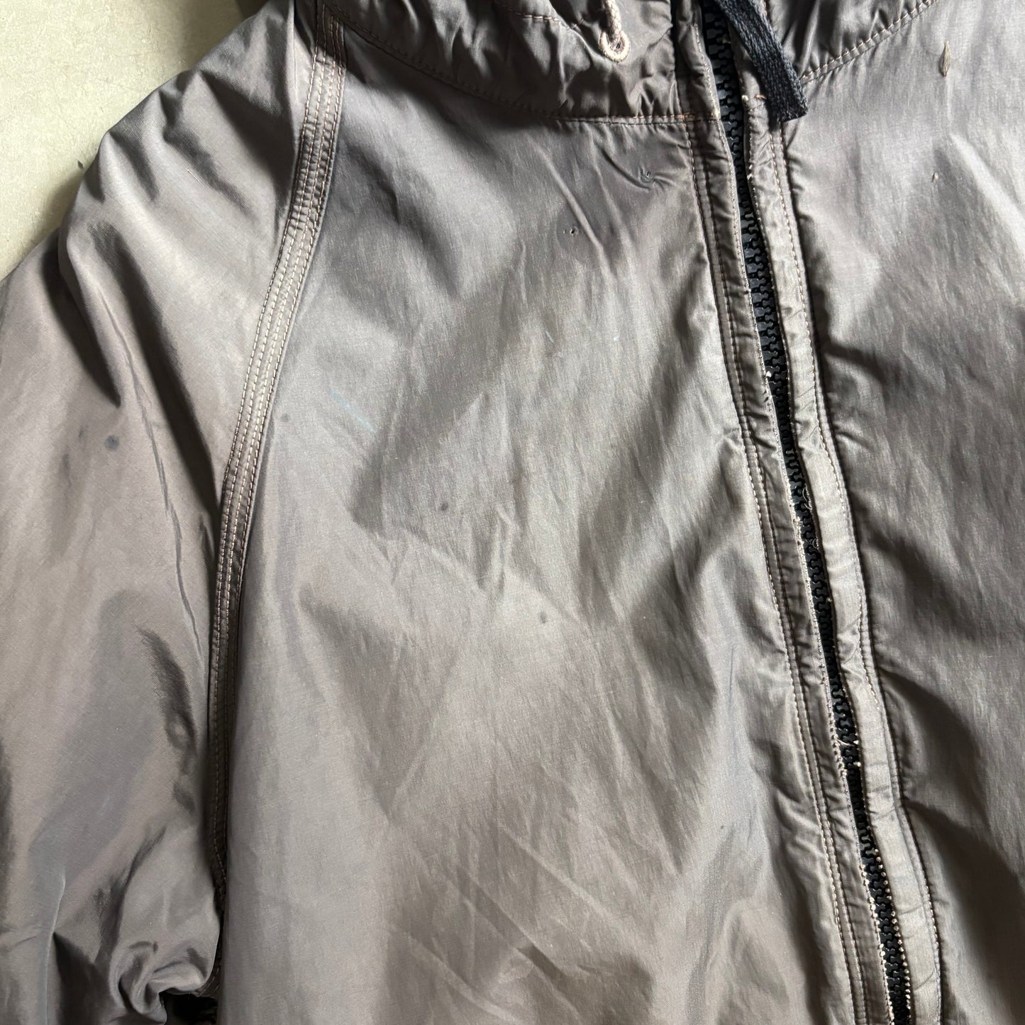 Stone Island 2006 Sniper / Riot Mask Jacket (M)