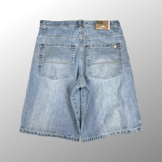 South Pole 2000s Vintage Jorts (38 Waist)