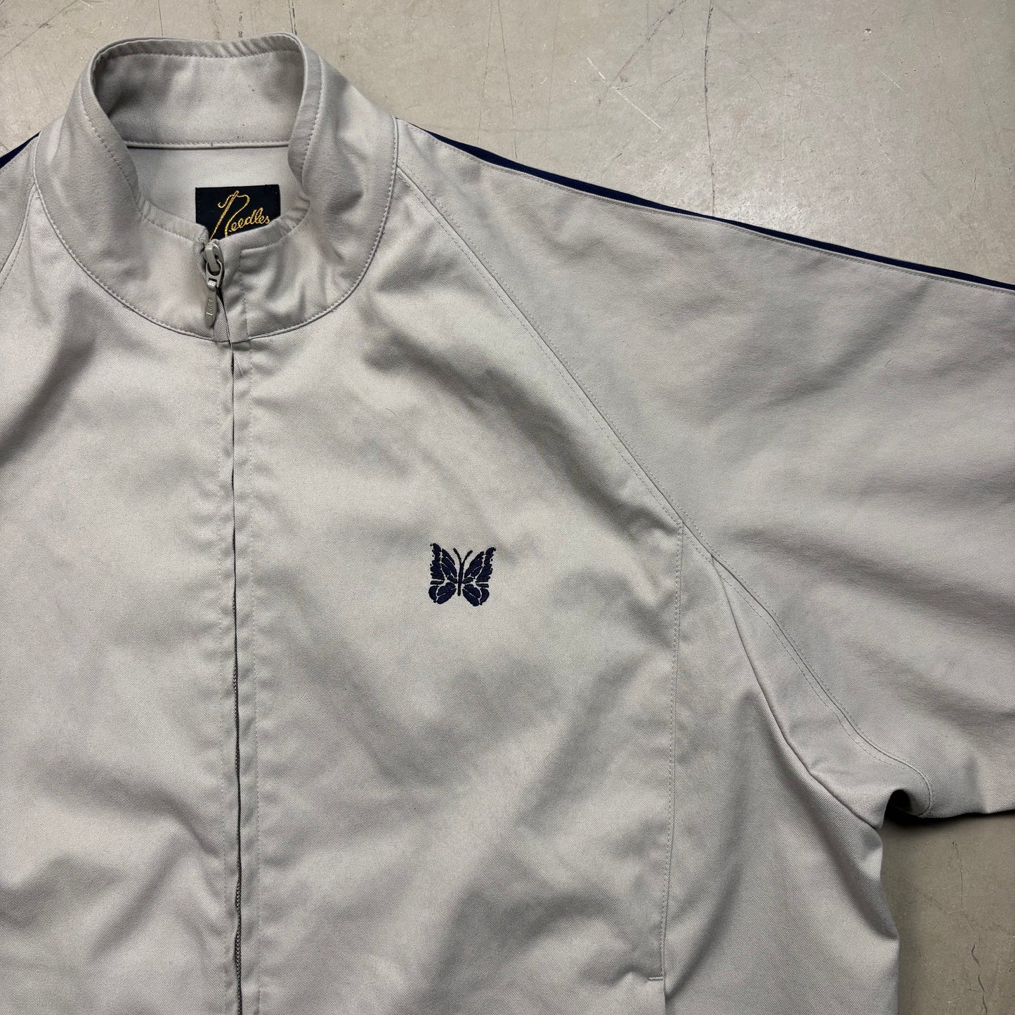 (A Top Pick) Needles Jacket (M)