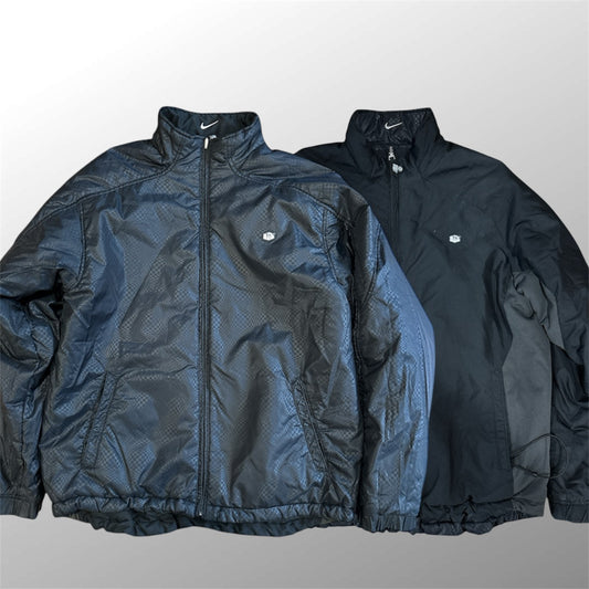 Nike Tn 2005 Vintage Reversible Jacket (XL)