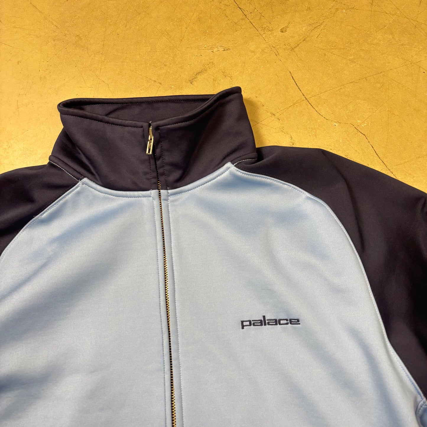 Palace Track Top (XL)