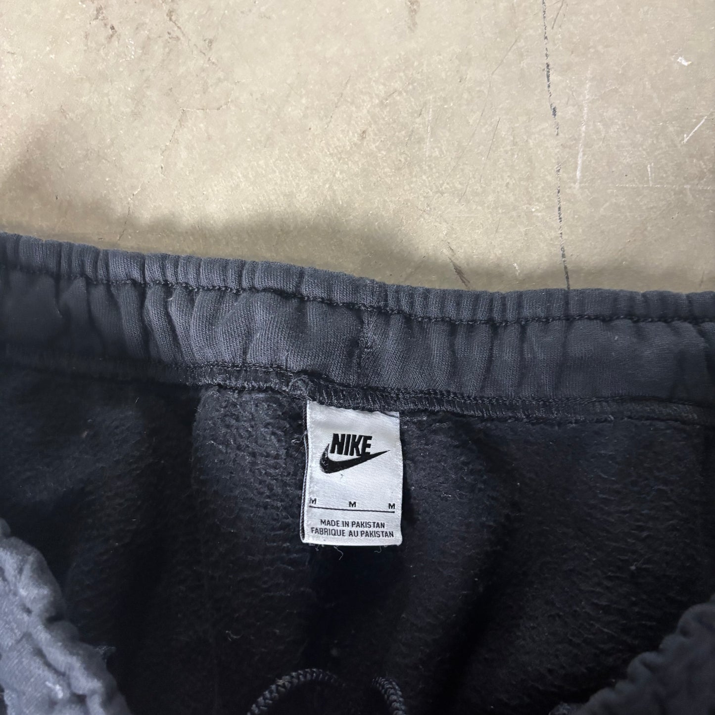 Stussy x Nike Joggers (M)