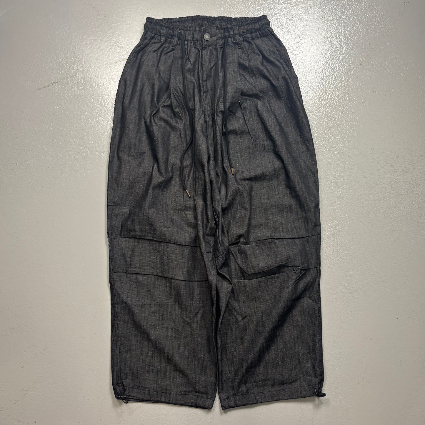 Korean Otherfit Jeans (One Size 30-32)(SC)
