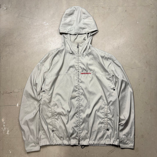 Prada 2000s Challenger Jacket (XL)