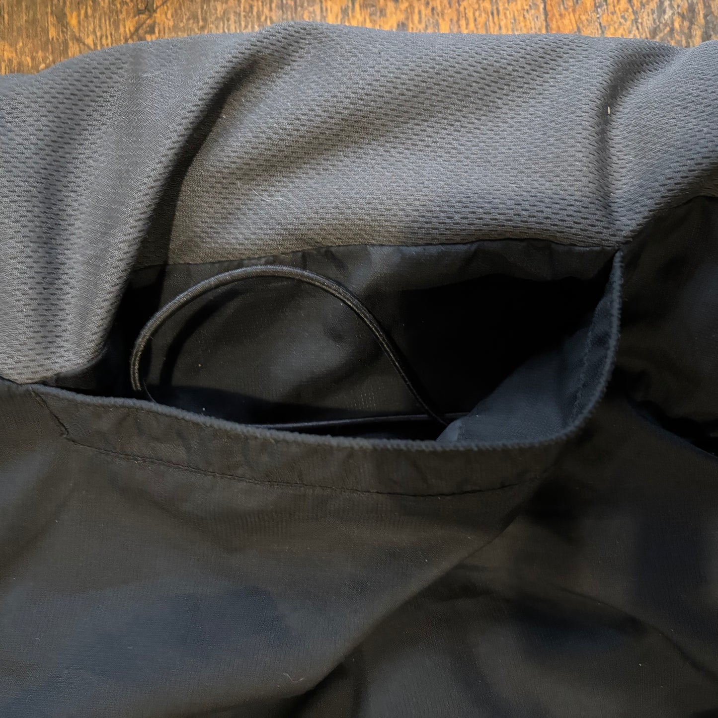 Nike Tn 2005 Vintage Reversible Jacket (XL)