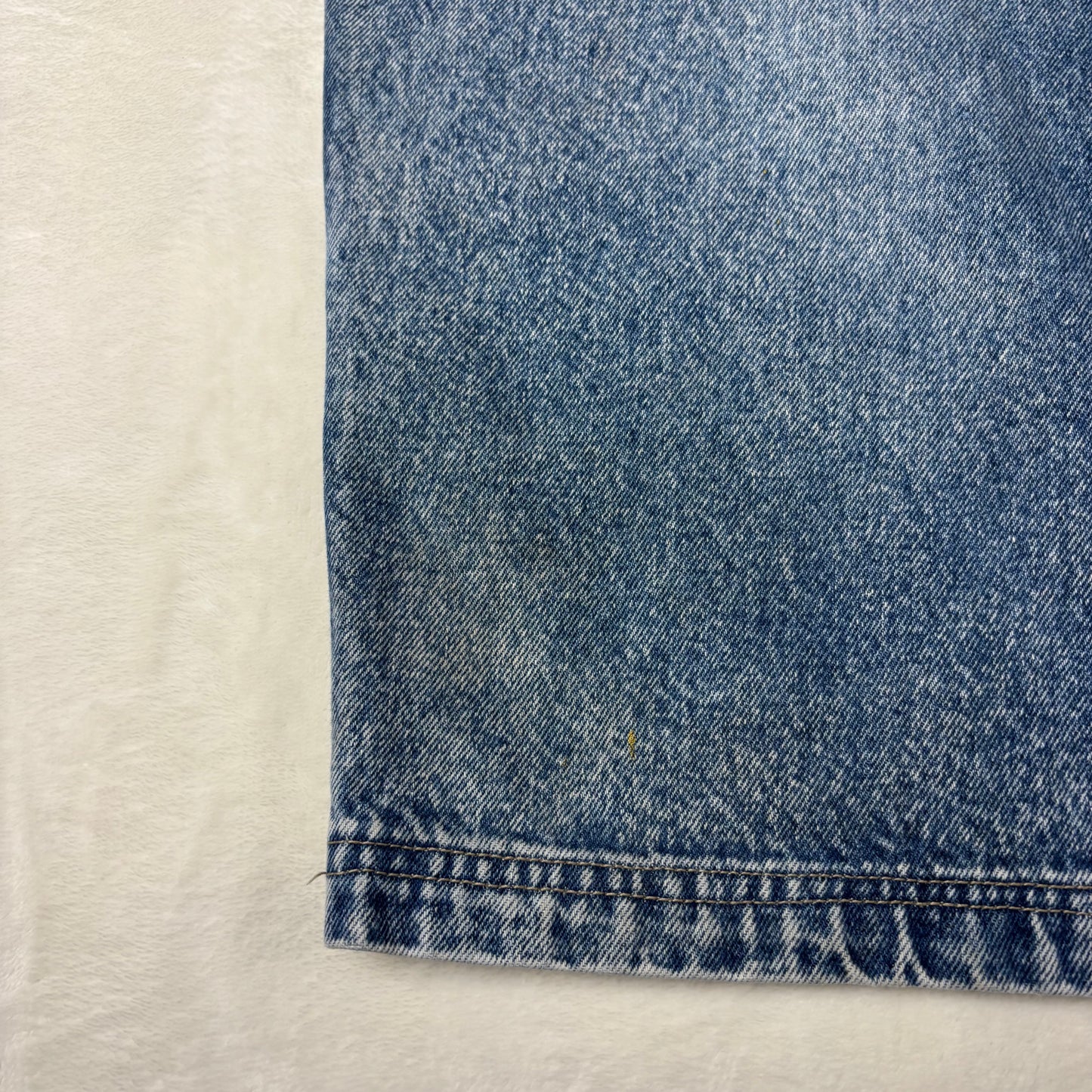 Fubu 90s/00s Vintage Carpenter Jorts (36 Waist)