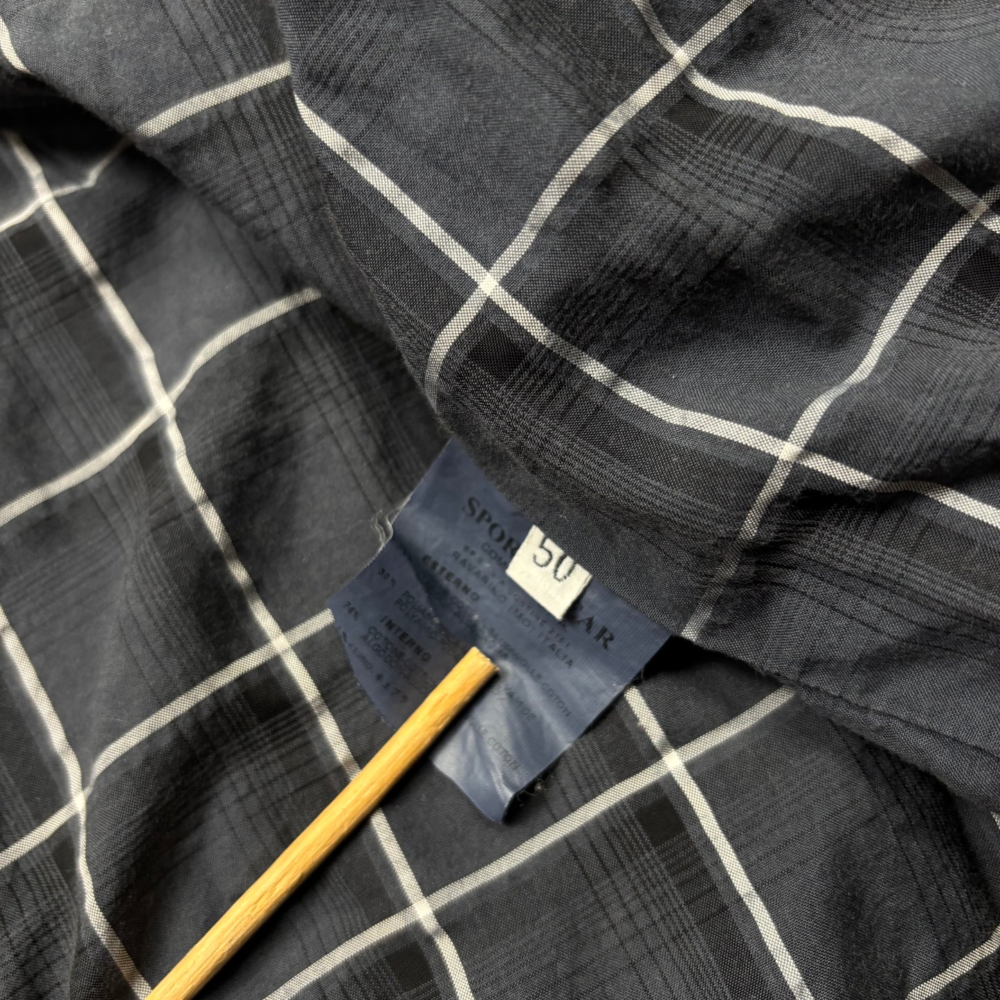 C.P. Company 2000s Bomber Jacket (S/M)