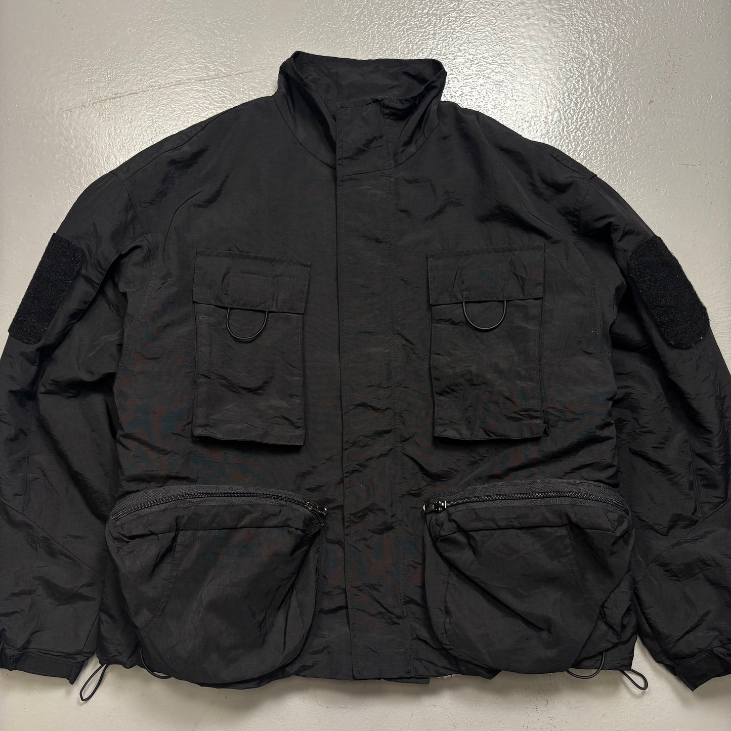Korean Military Style Jacket (M/L)(SC)