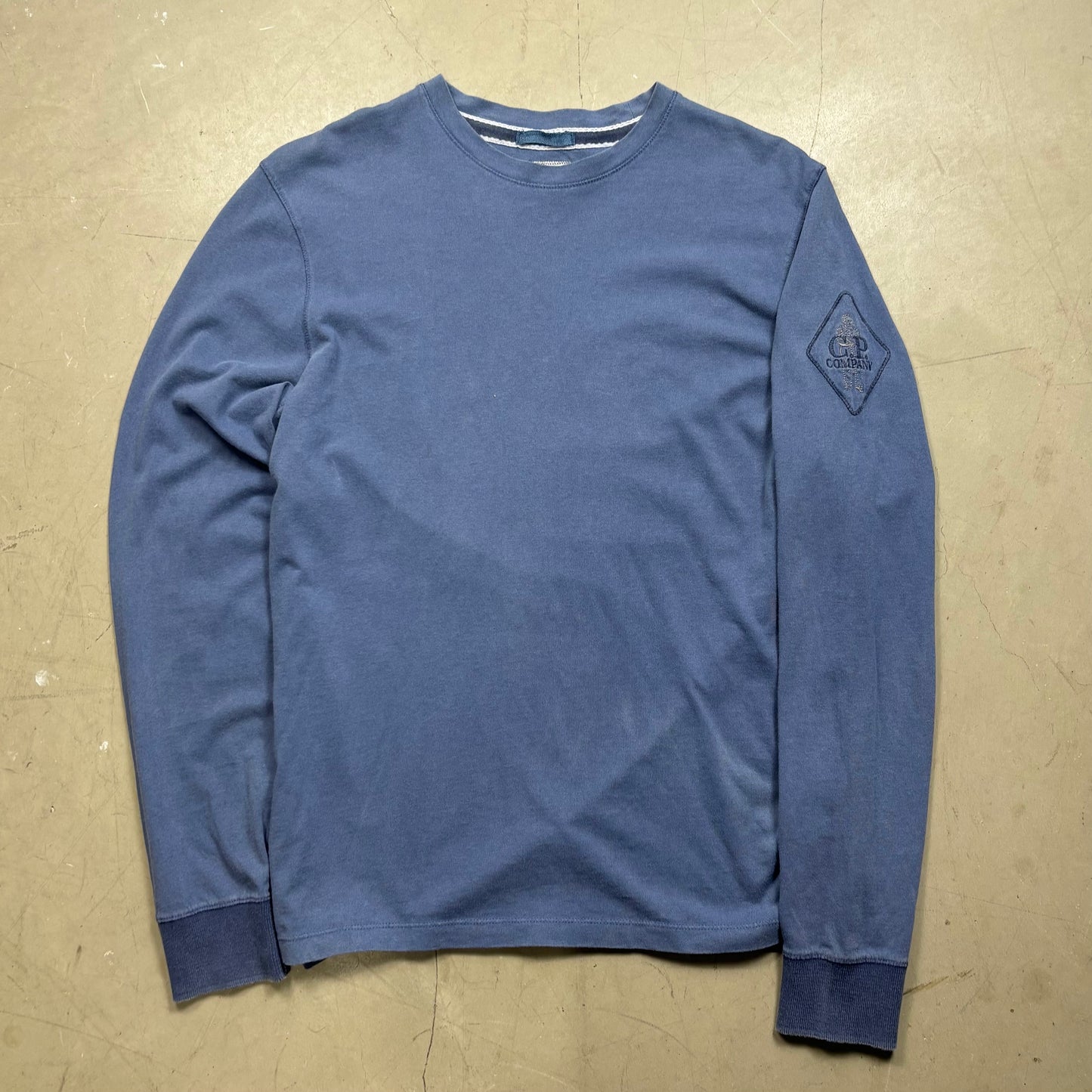 C.P. Company 2010s Long Sleeve (S)