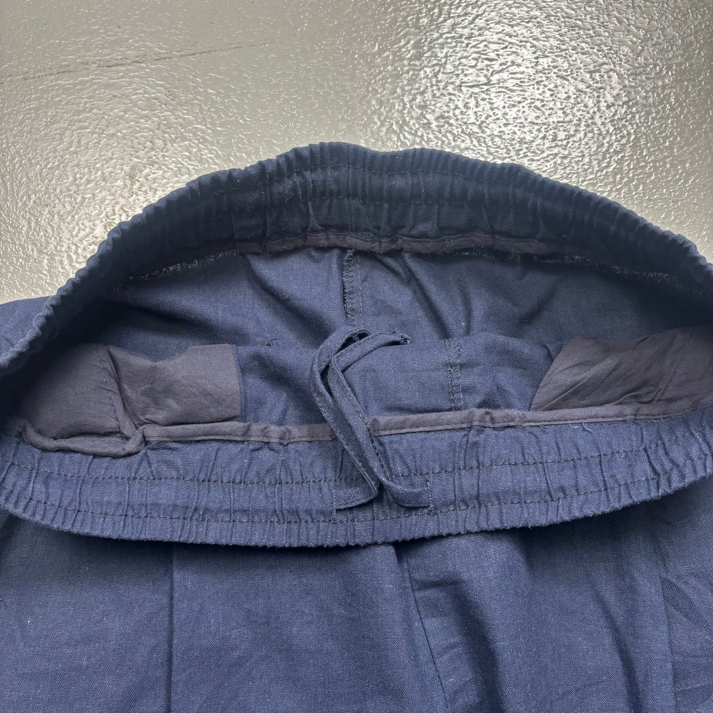 La Fudge Store Korean Pleated Shorts (One Size 34-36)(SC)