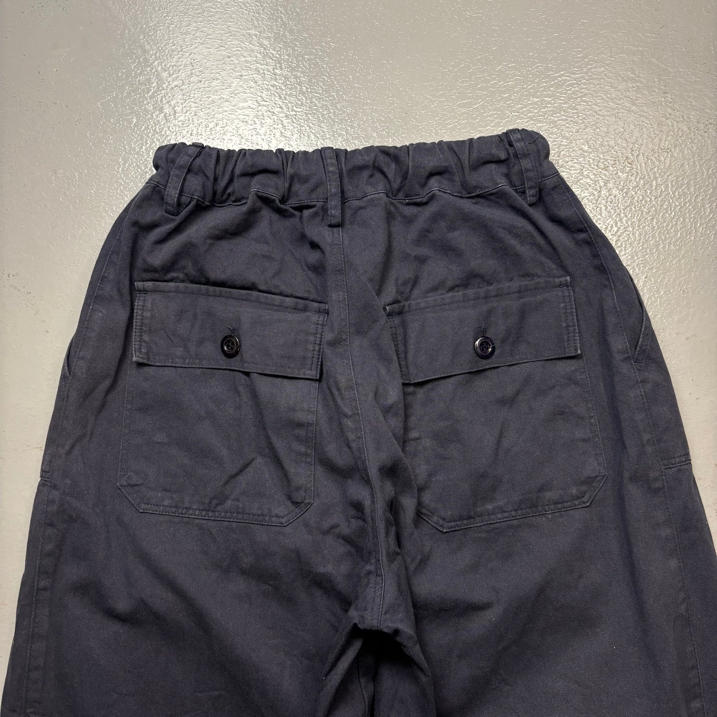 FrizmWorks Balloon Trousers (One Size 24-30)(SC)