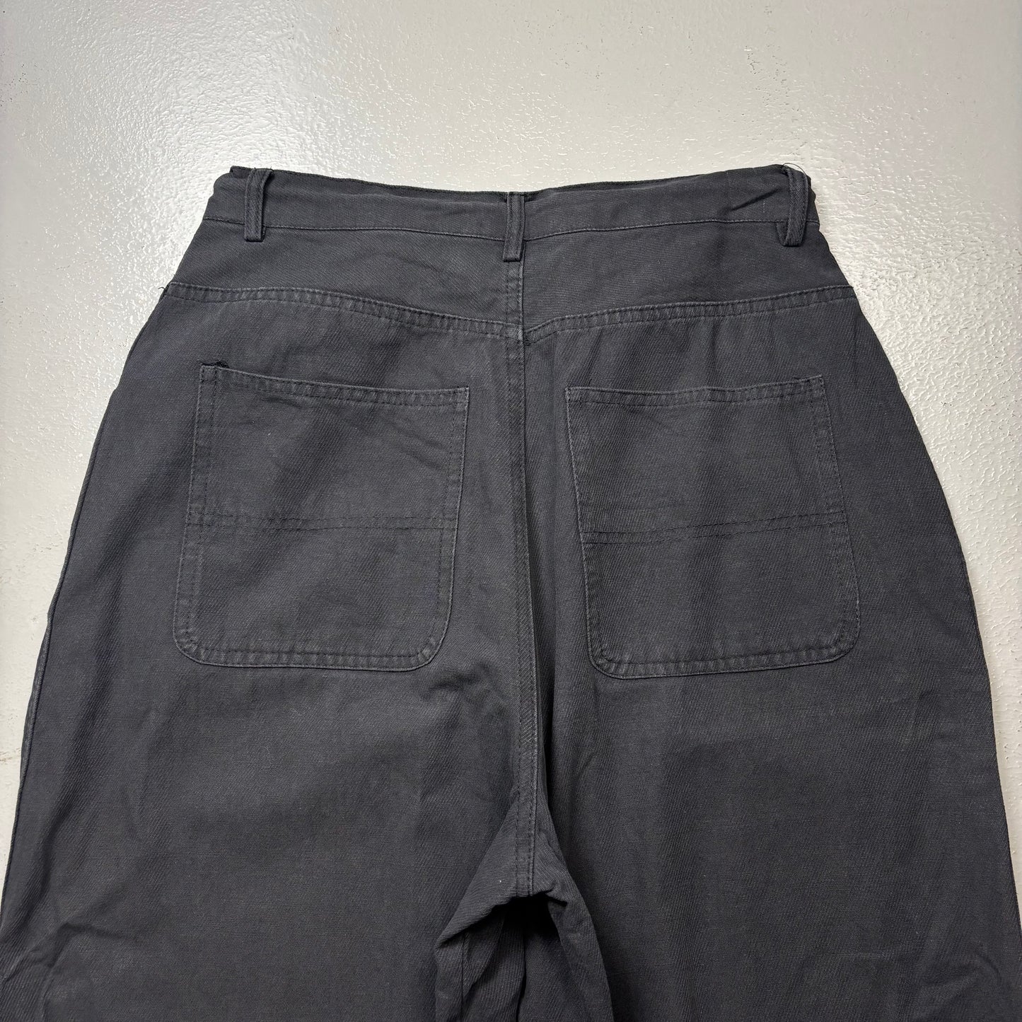 Good Life Works (GLW) Korean Jeans (One Size 24-30)(SC)