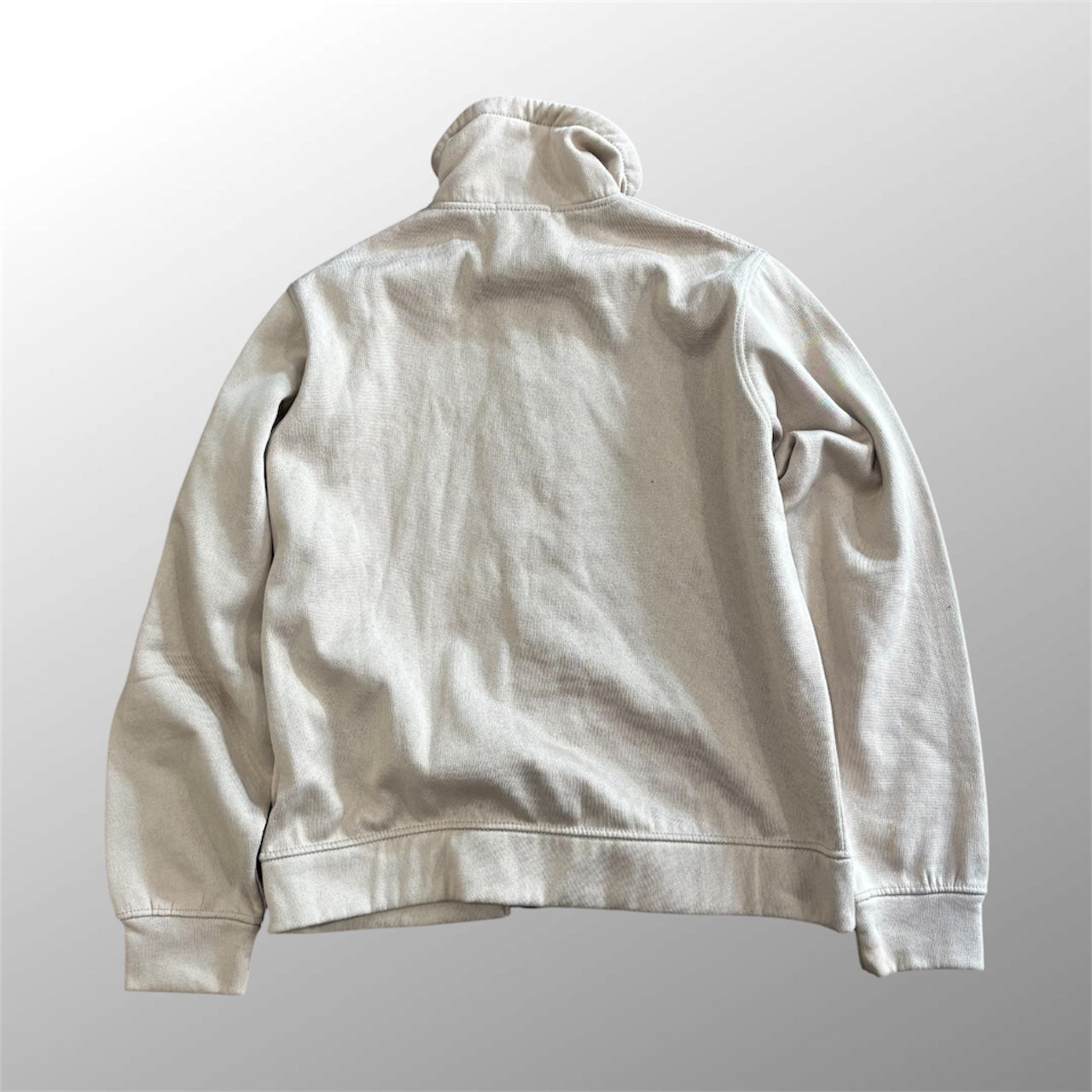 Stone Island 2003 Vintage Zip Up (S)