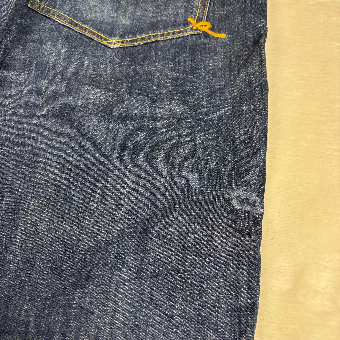 Roca Wear 2000s Vintage Jorts (40 Waist)