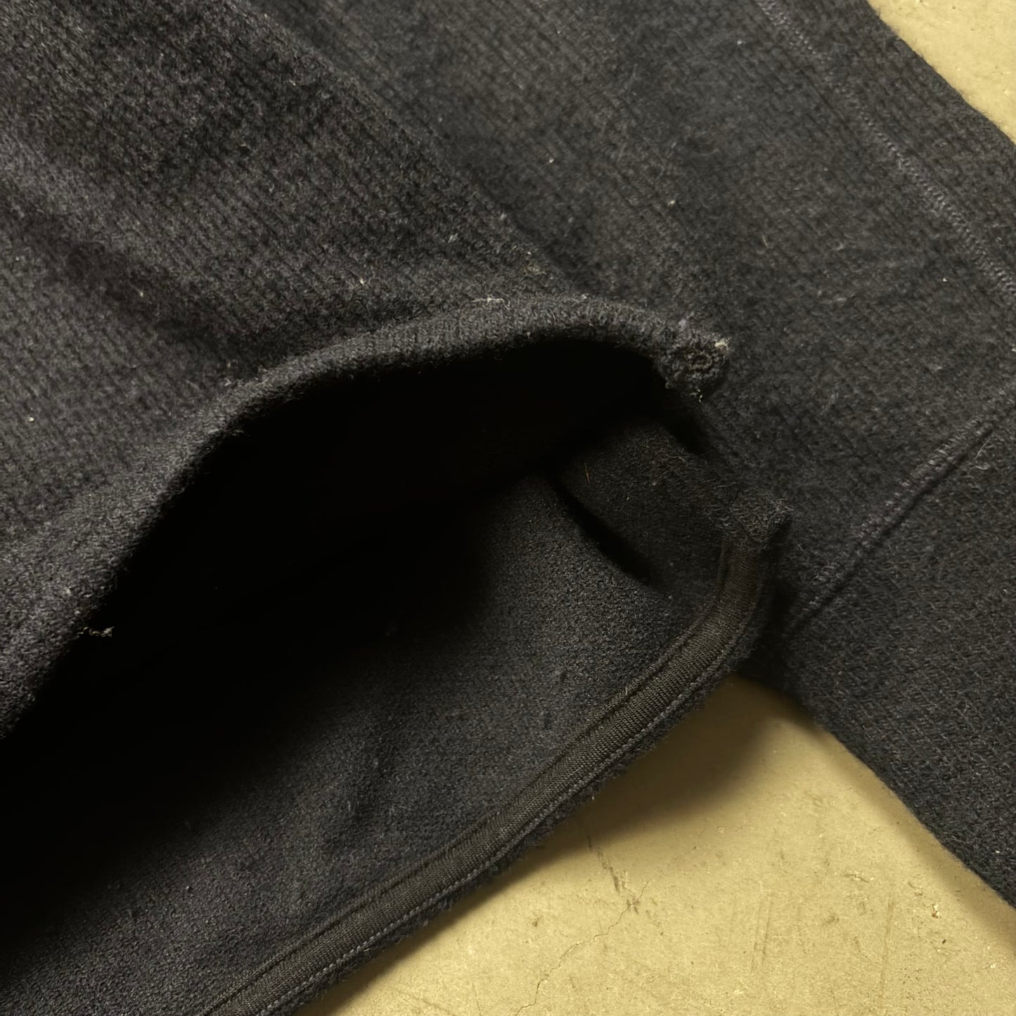 Stone Island 2003 Knit (XL)