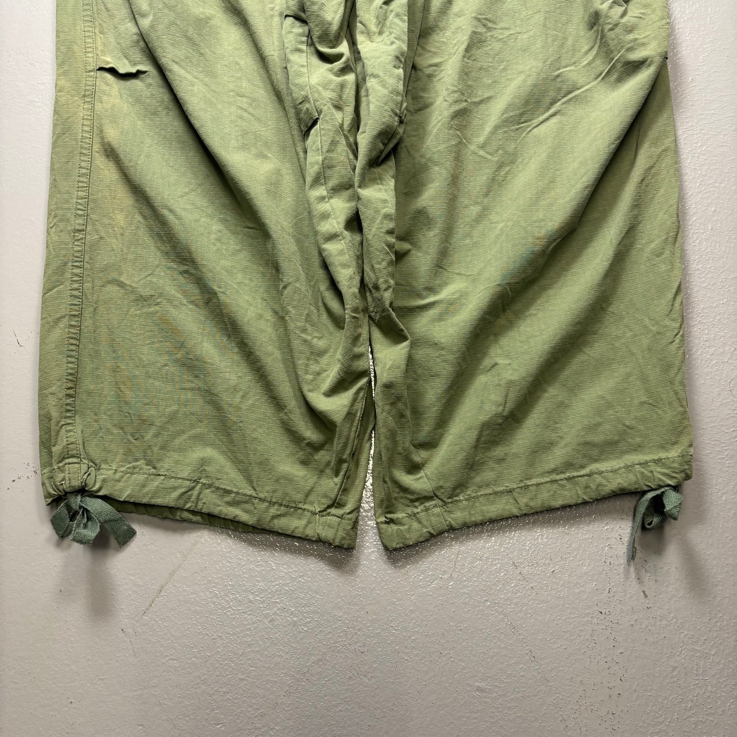 Anglan Farmers Market Korean Lightweight Bottoms (One Size 32-40)(SC)