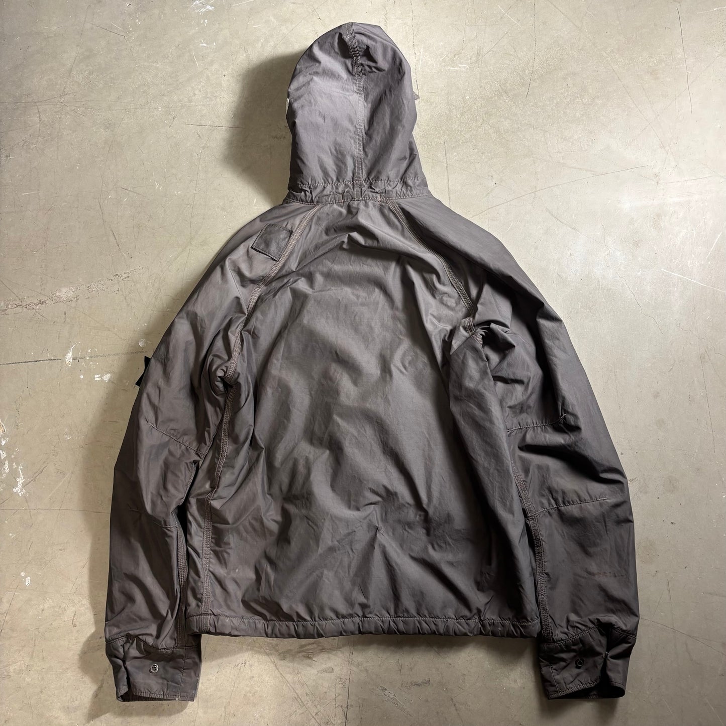 Stone Island 2006 Sniper / Riot Mask Jacket (M)