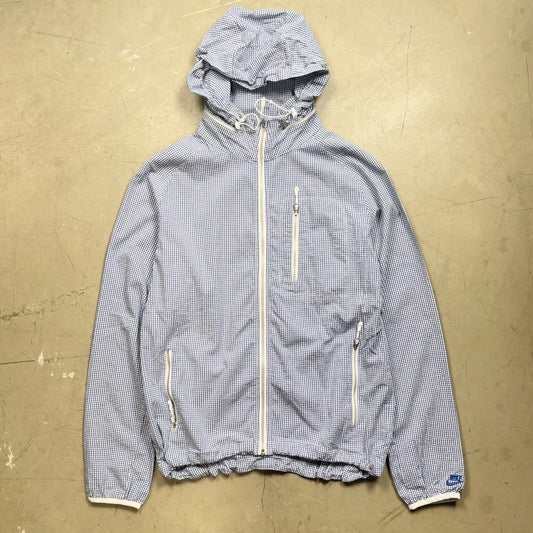 Nike 2012 Gingham Firefly Jacket (M)