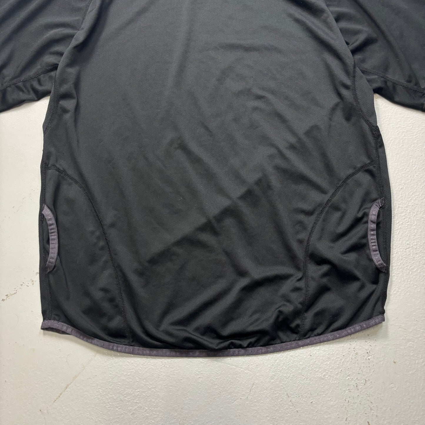 And Wander Rear Pocket Shirt (S)(SC)