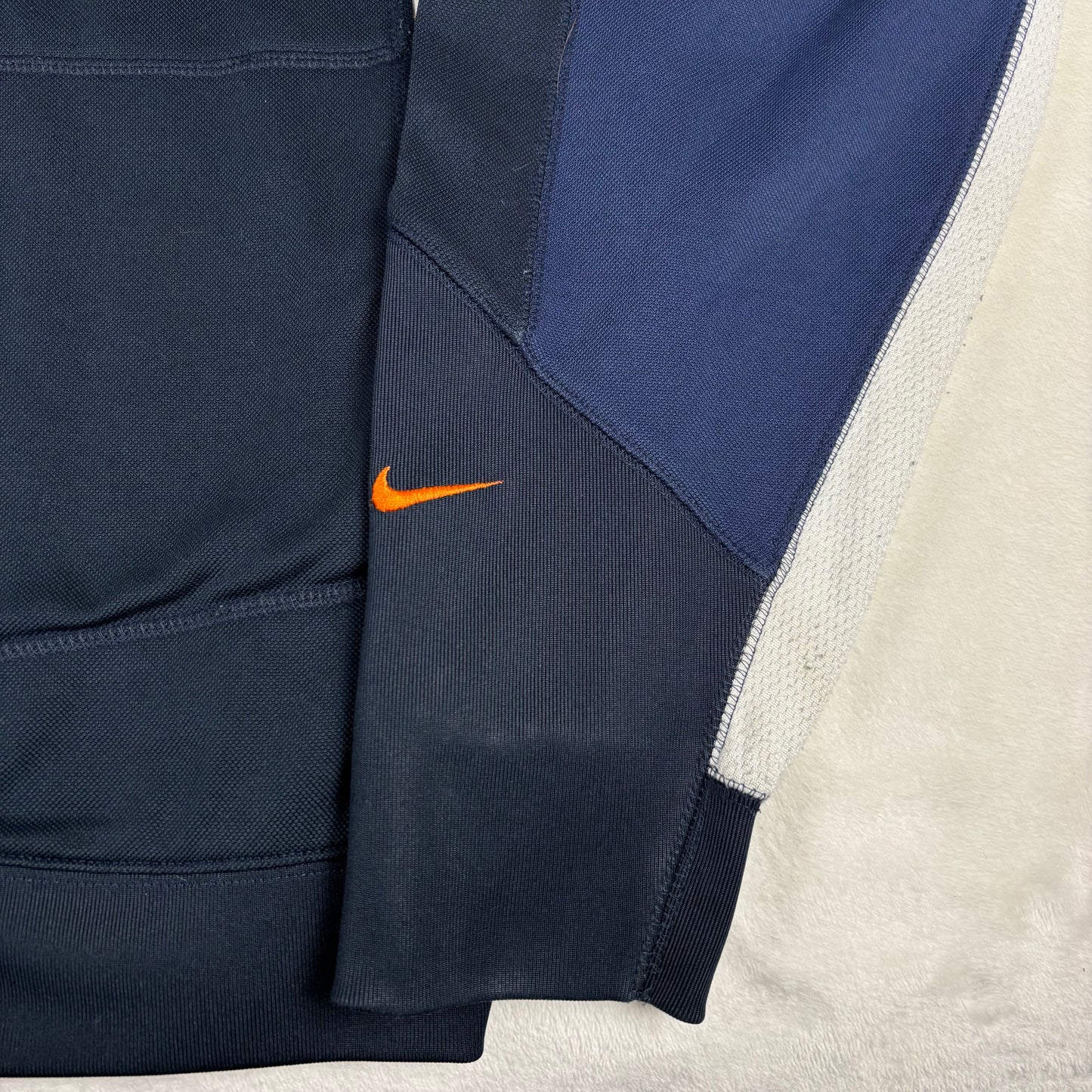Nike 2005 Vintage Tn Full Zip Hoodie (L)