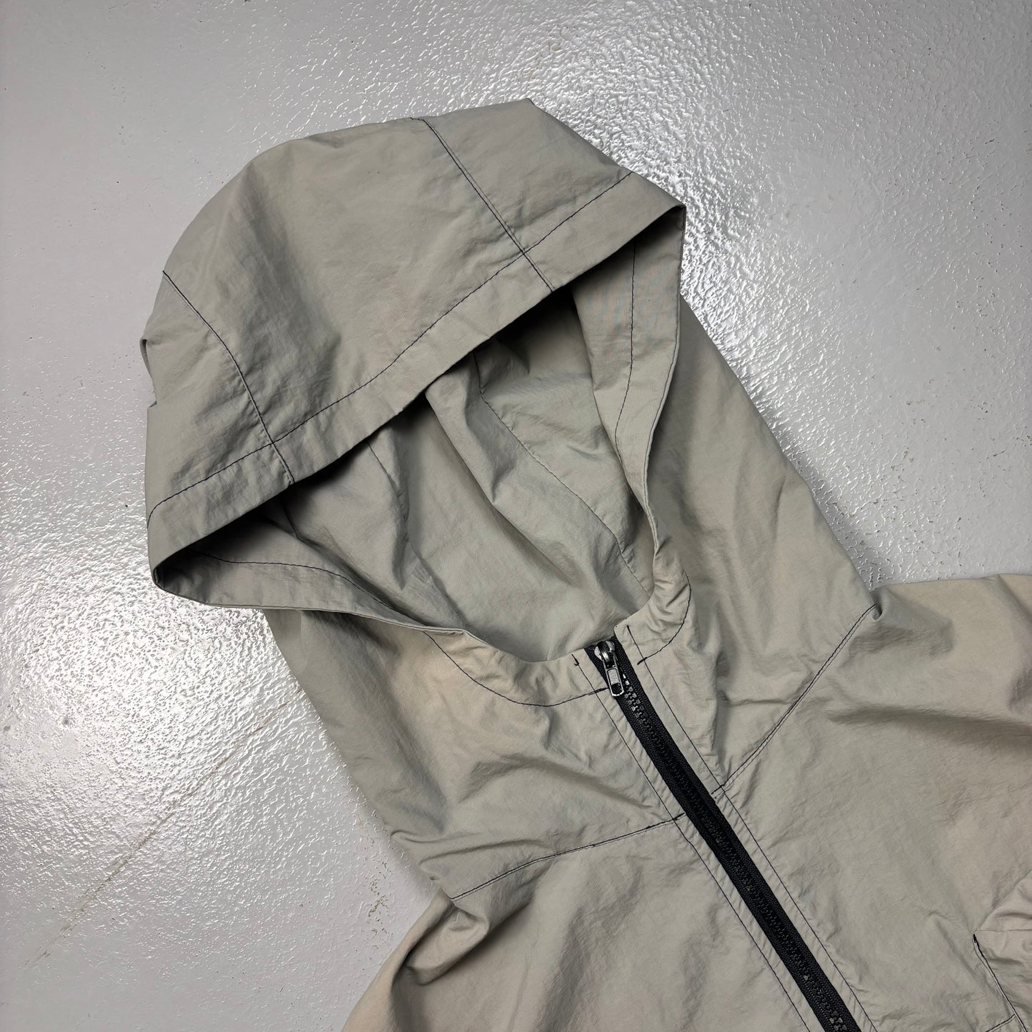 Korean Multi Pocket Jacket (XL)(SC)