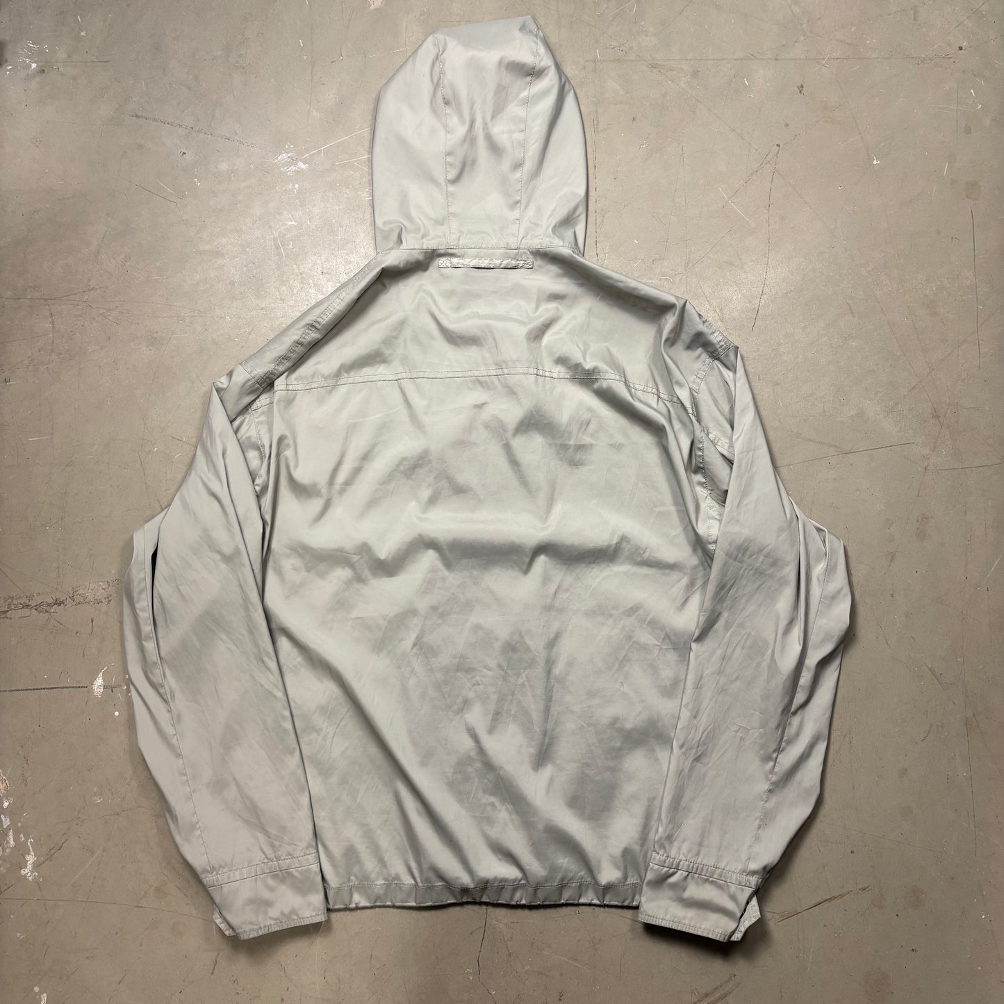 Prada Sport 2003 Challenge Jacket (XL)