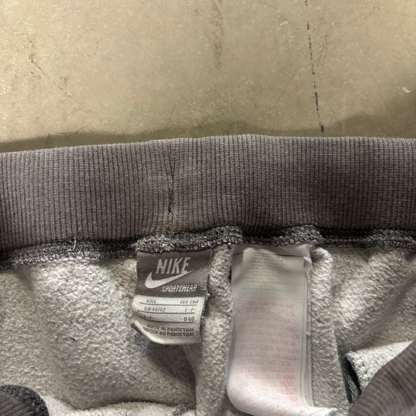 Nike 2008 Joggers (XXL)