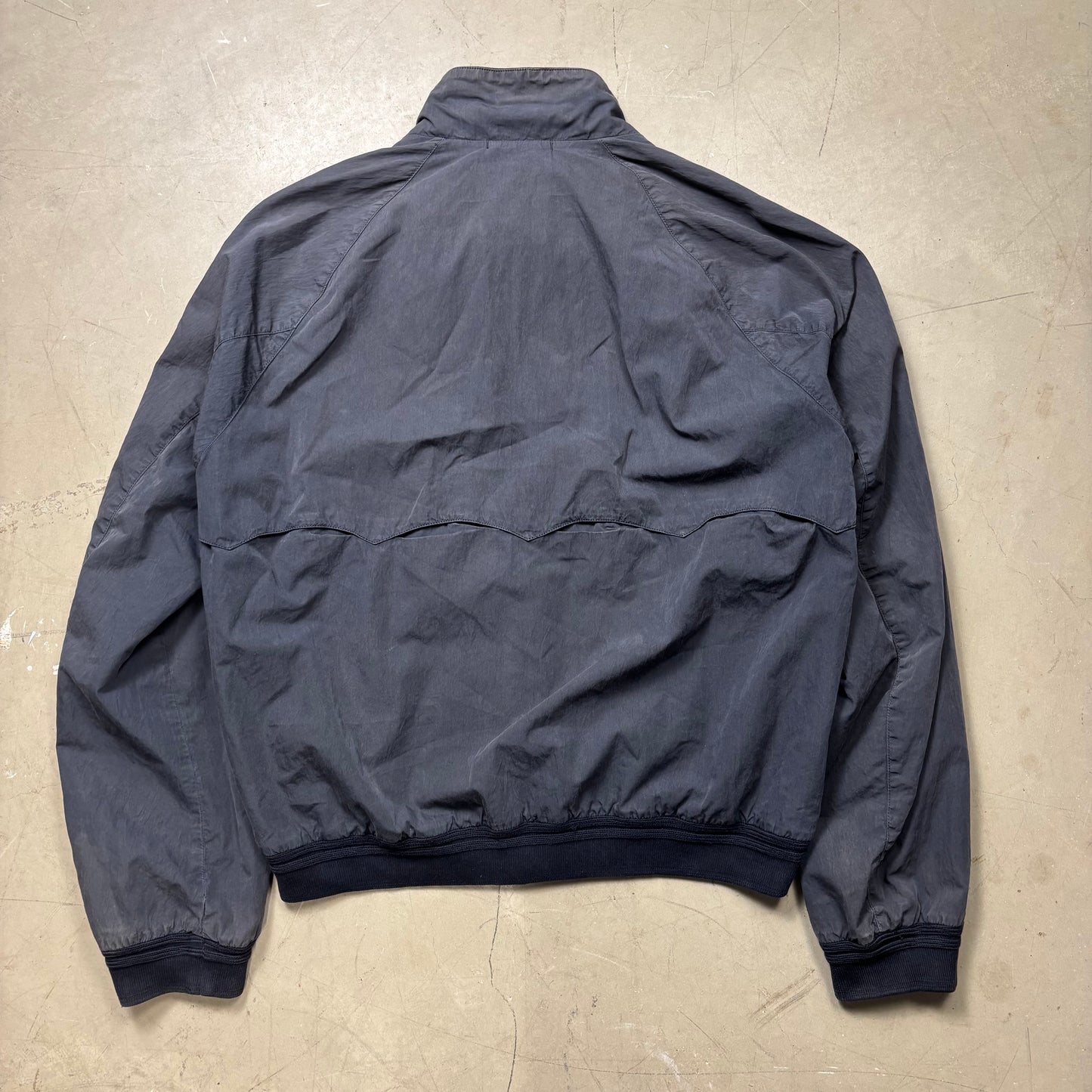 C.P. Company 2000s Bomber Jacket (S/M)