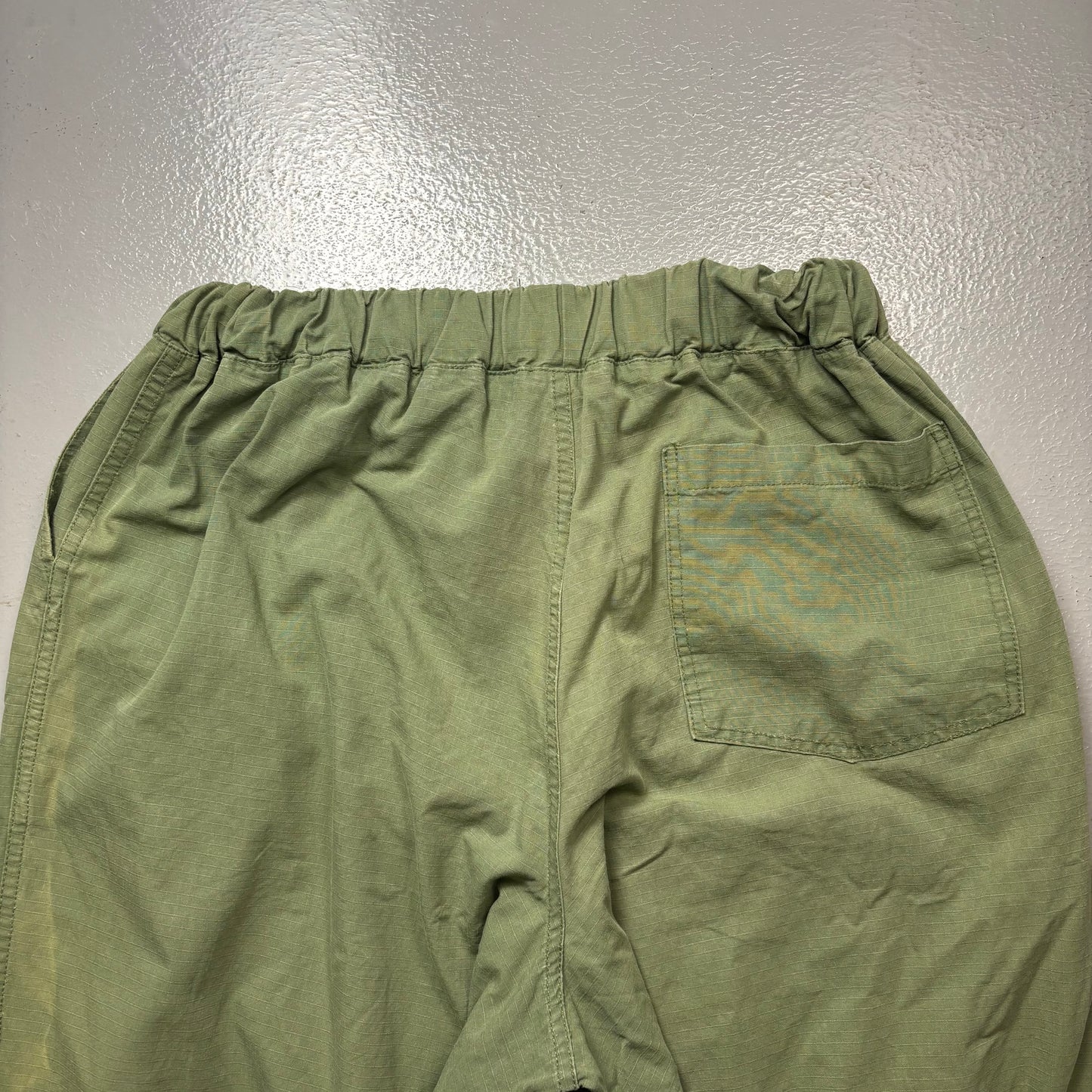 Anglan Farmers Market Korean Lightweight Bottoms (One Size 32-40)(SC)