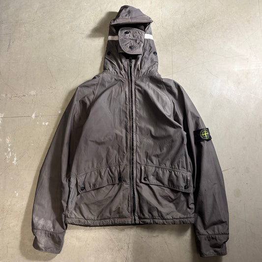 Stone Island 2006 Sniper / Riot Mask Jacket (M)