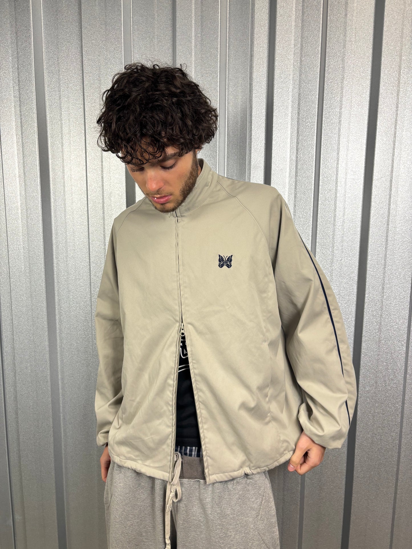 (A Top Pick) Needles Jacket (M)