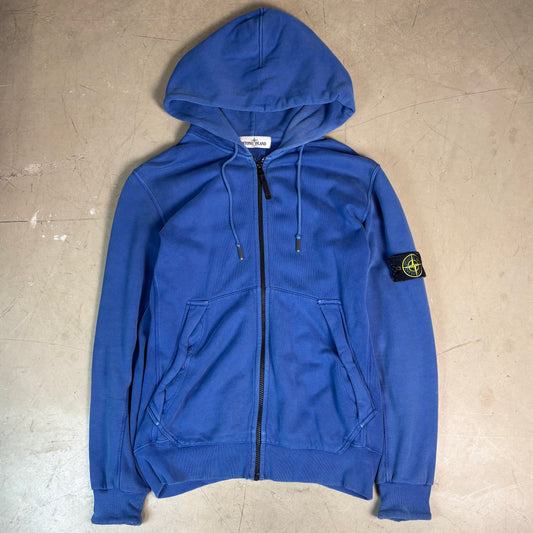 Stone Island 2012 Hoodie (M)