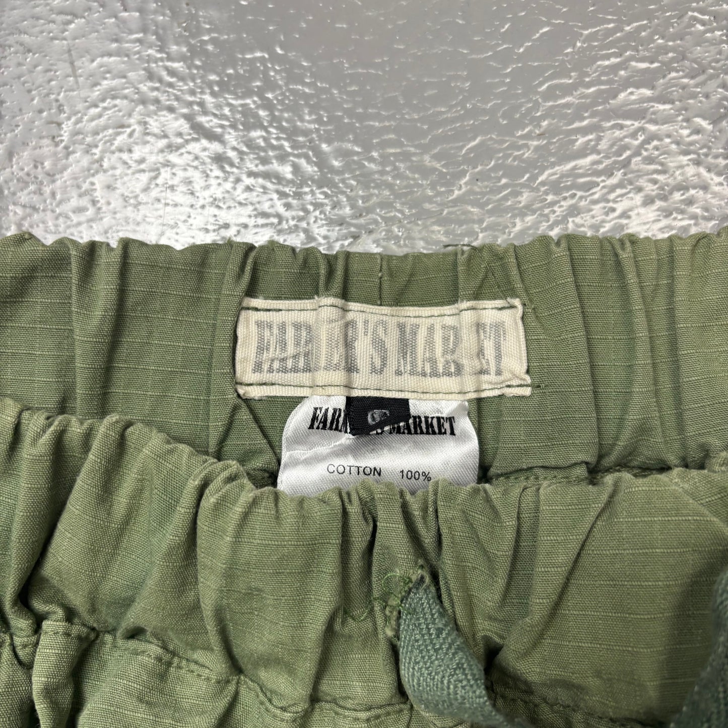 Anglan Farmers Market Korean Lightweight Bottoms (One Size 32-40)(SC)