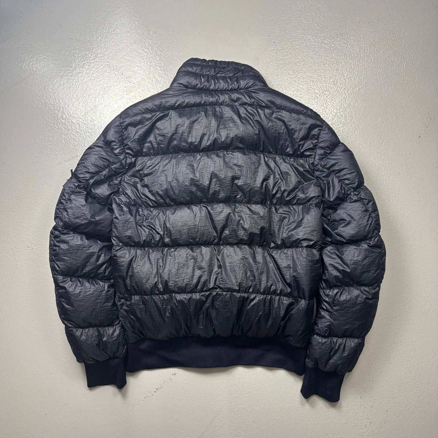 Stone Island 2011 Down Puffer Jacket (M)(SC)