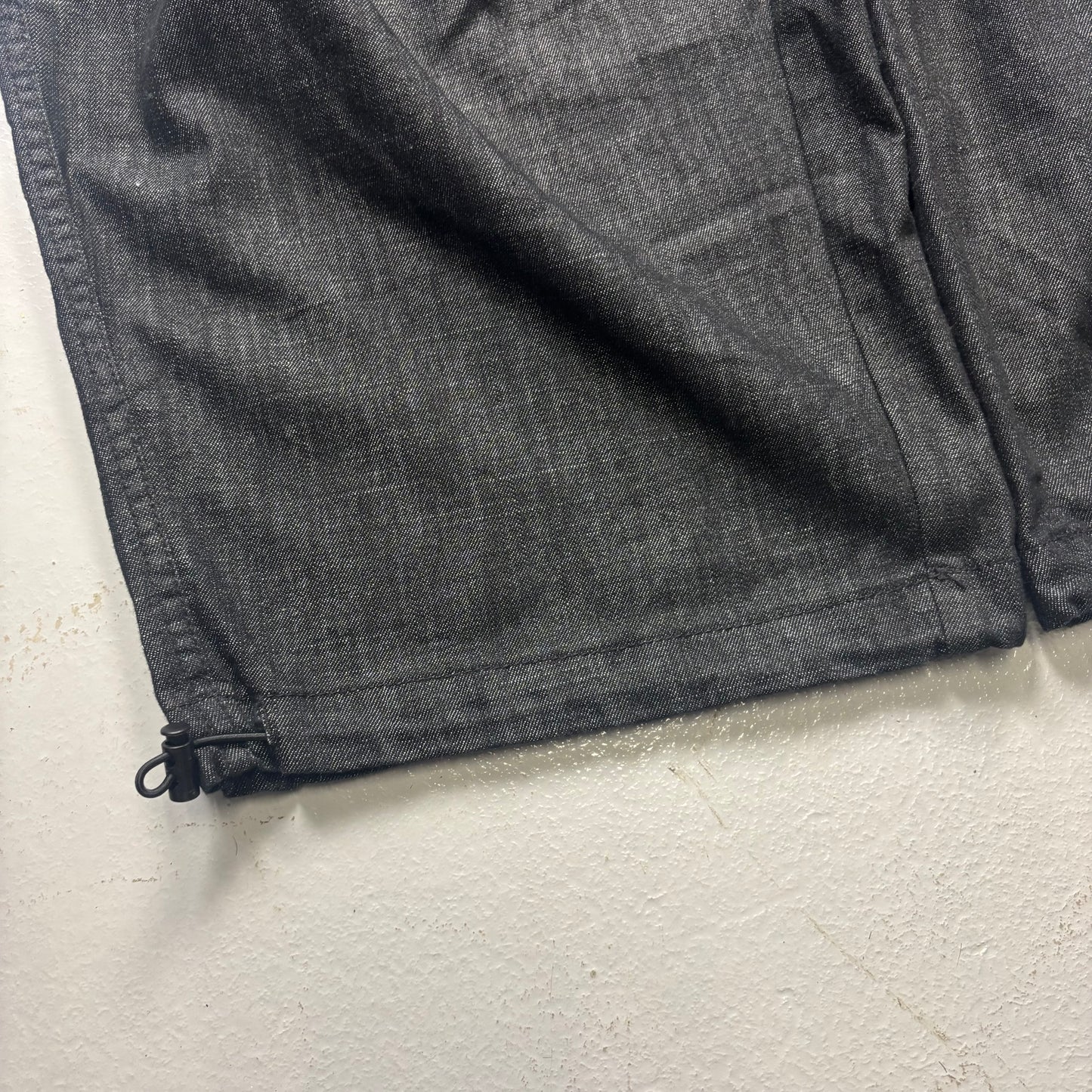 Otherfit Korean Balloon Trousers (One Size 24-34)(SC)