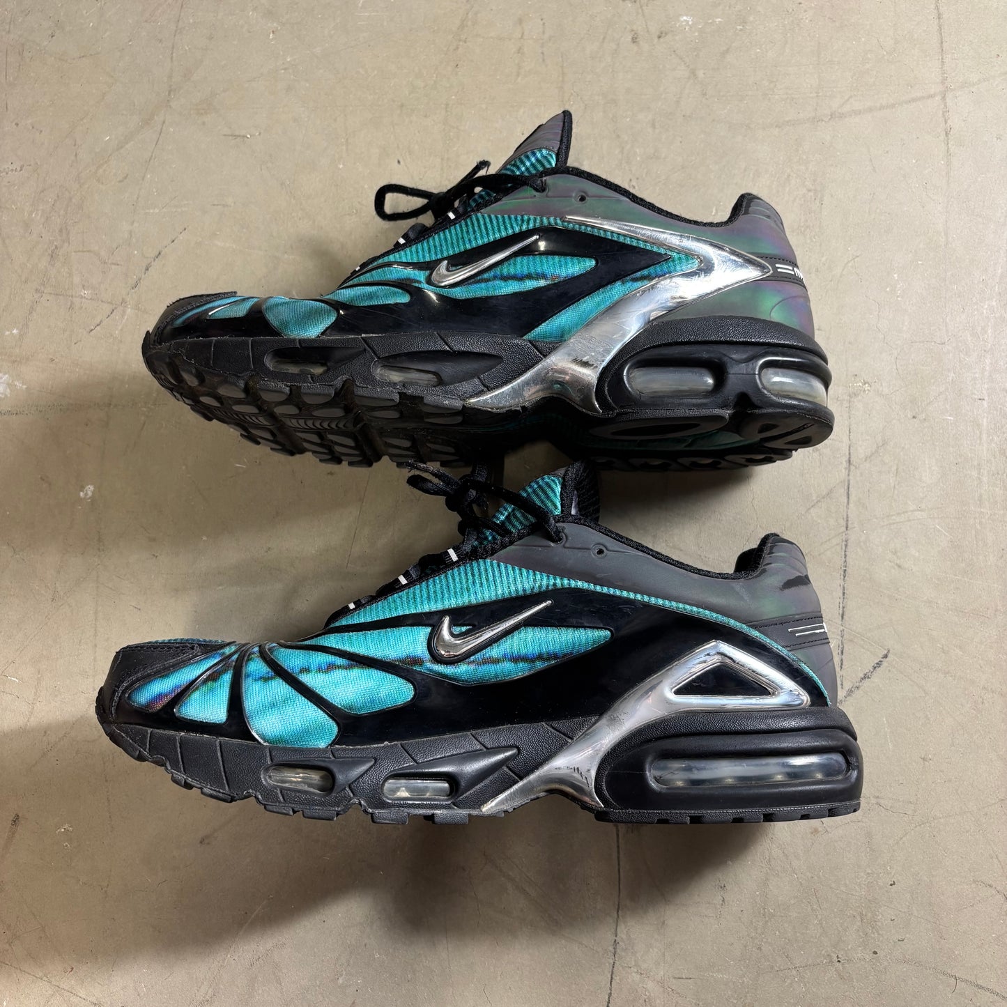 Nike x Skepta Tailwinds (UK 10)