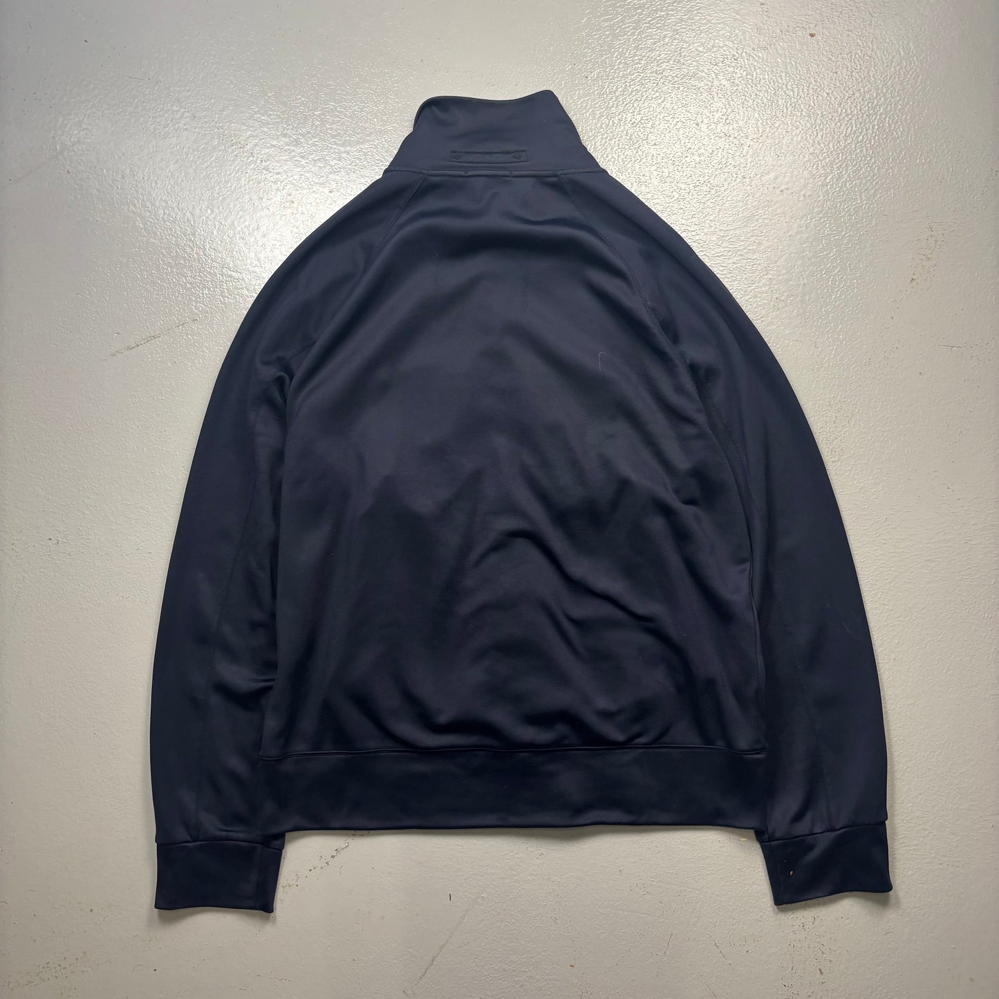Stone Island Denims 2000s Zip Up (S)(SC)