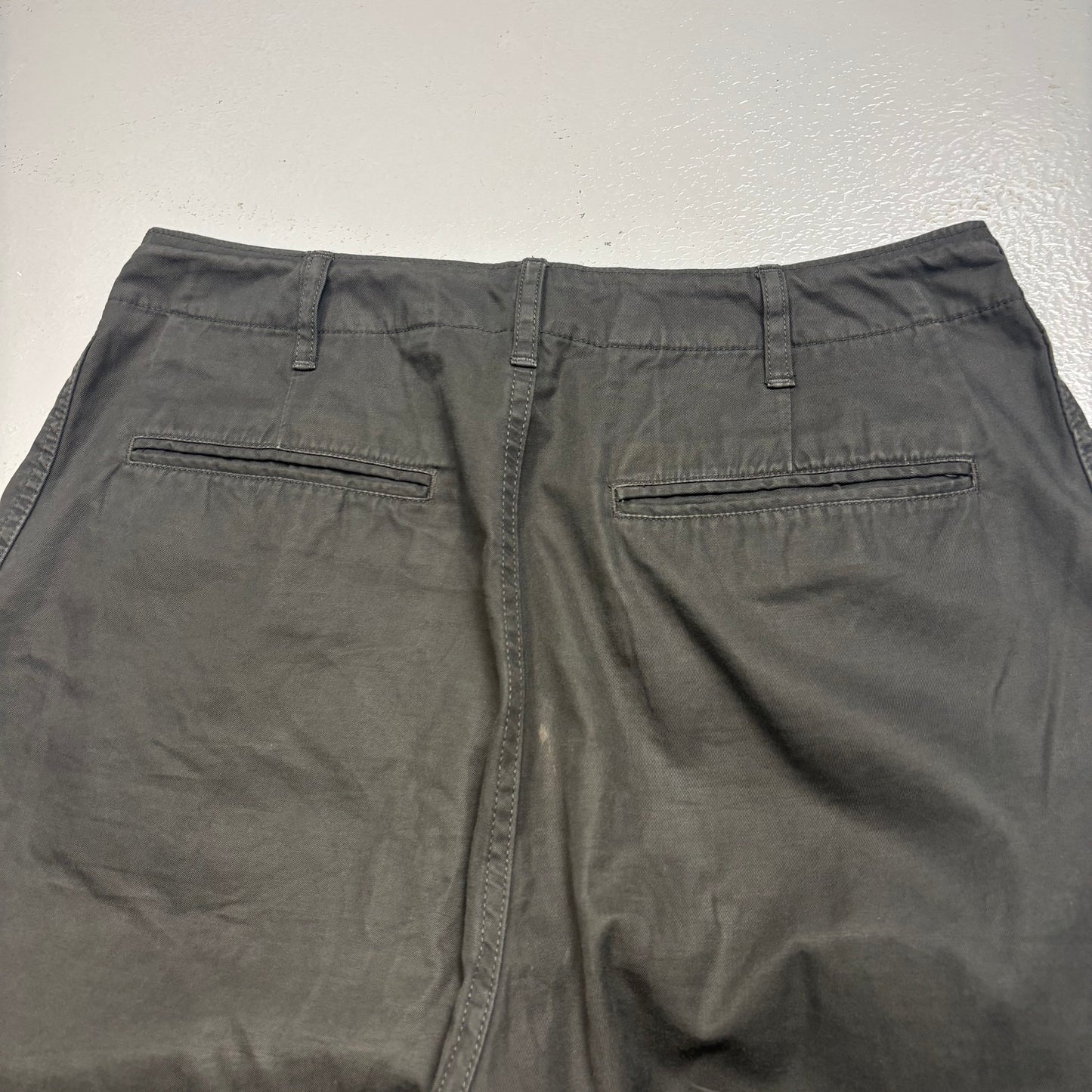 (A Top Pick) Needles H.D Bottoms (XS-30 Waist)(SC)