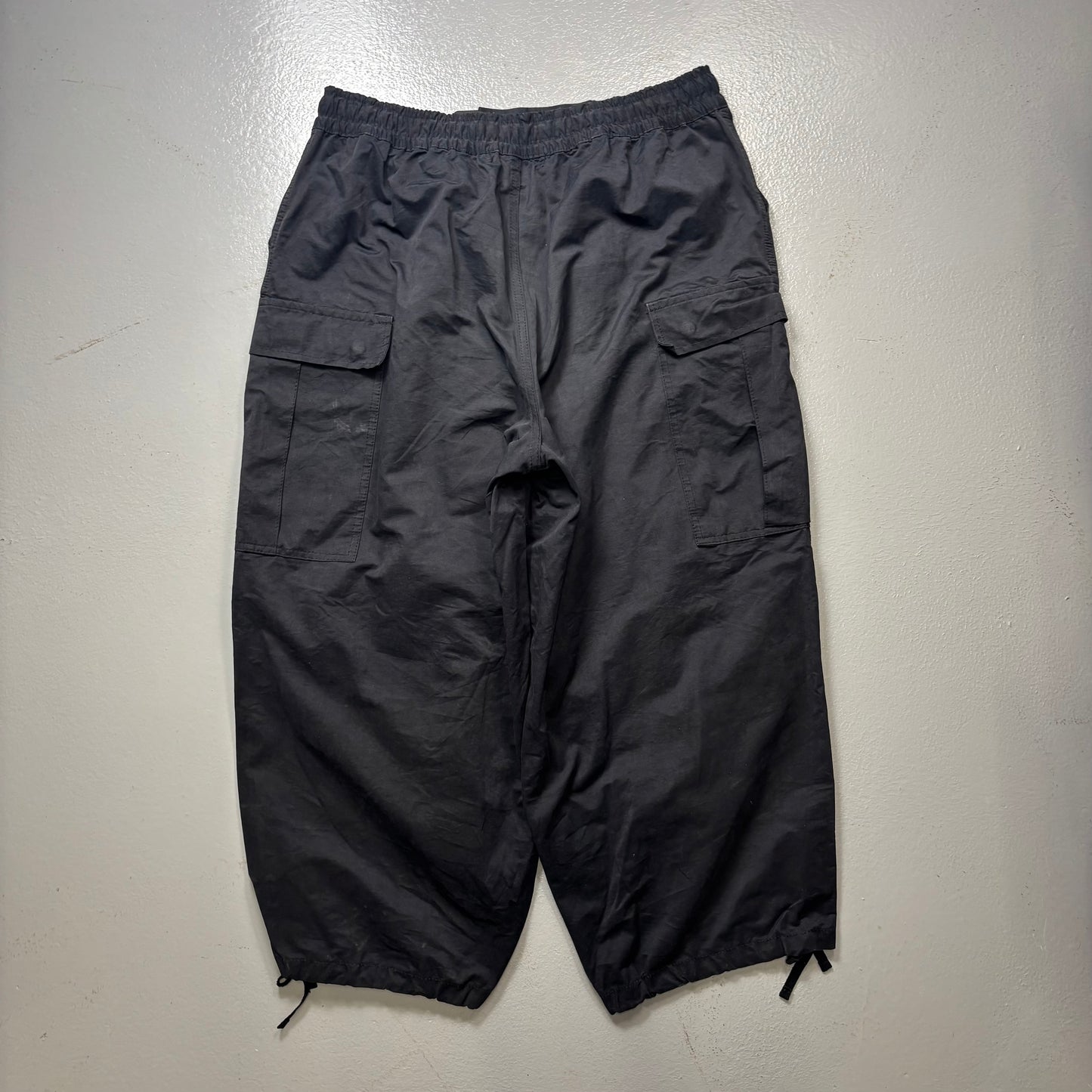 Anglan Farmers Market Cargo Bottoms (One Size 32-40)(SC)