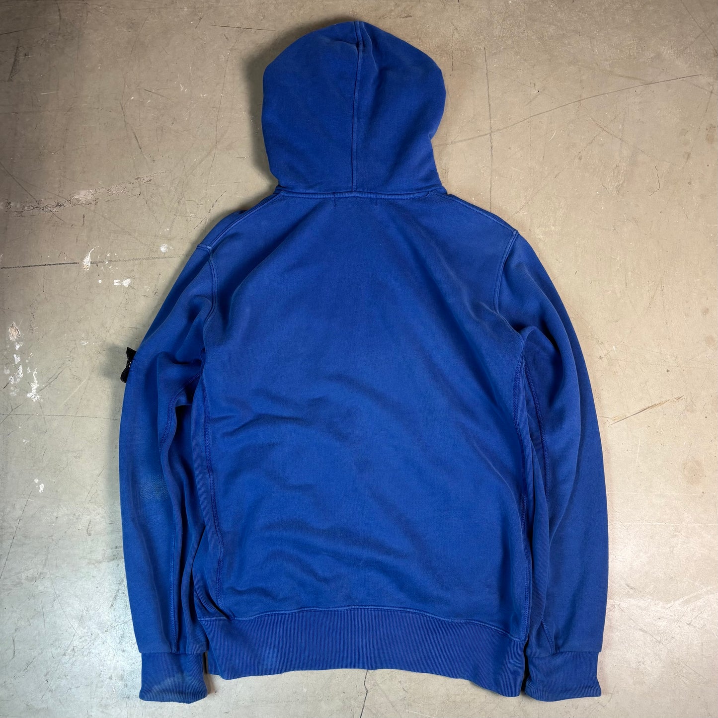 Stone Island 2012 Hoodie (M)