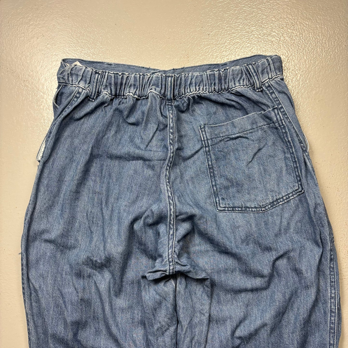 Anglan Farmers Market Jeans (One Size 24-34)(SC)