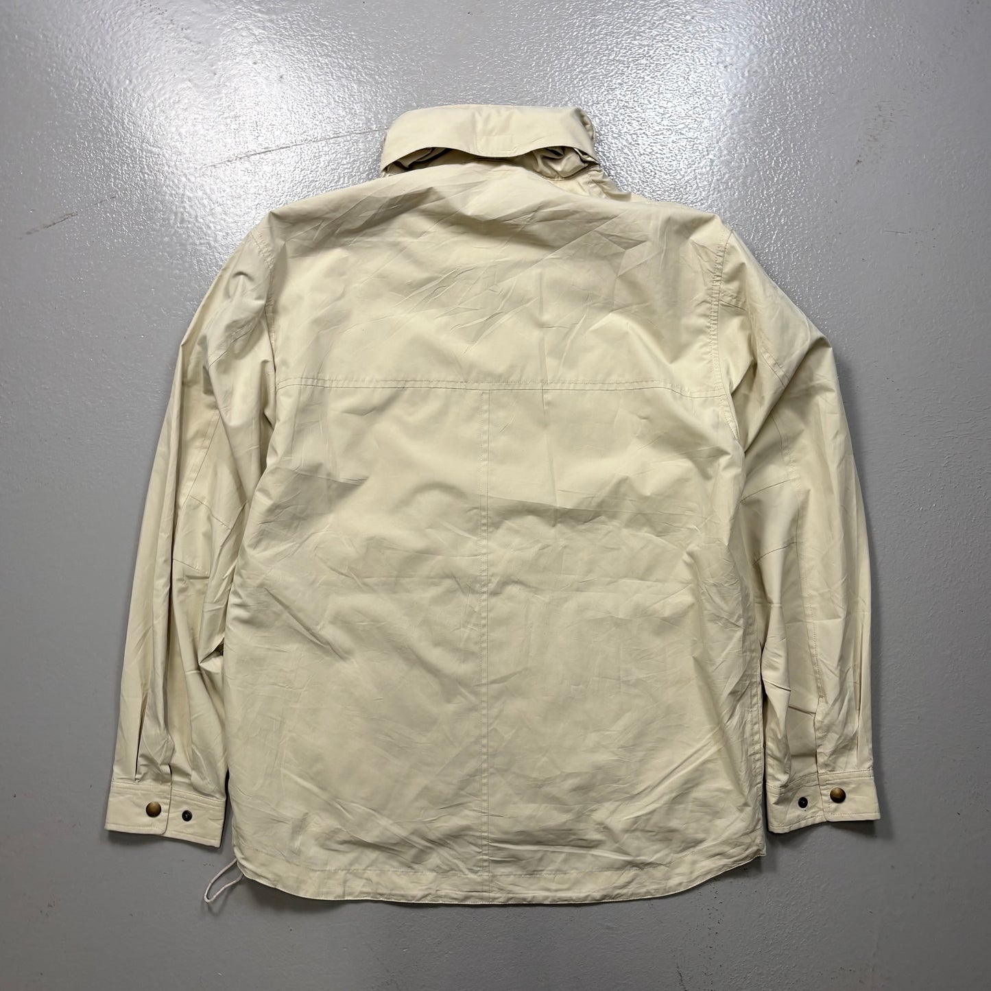 Korean Vintage Multi Pocket Jacket (L)(VC)