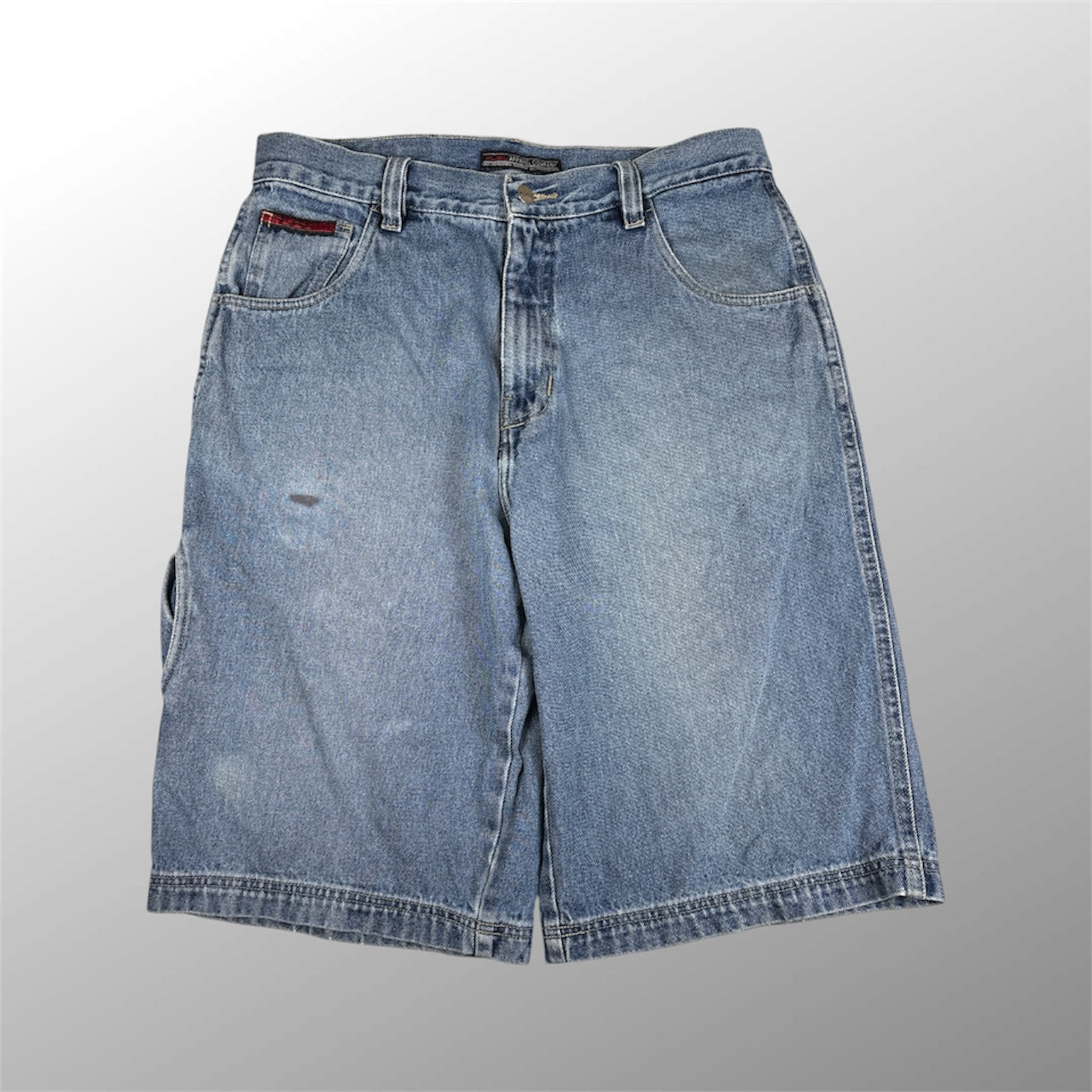 Fubu 2000s Vintage Jorts (36 Waist)