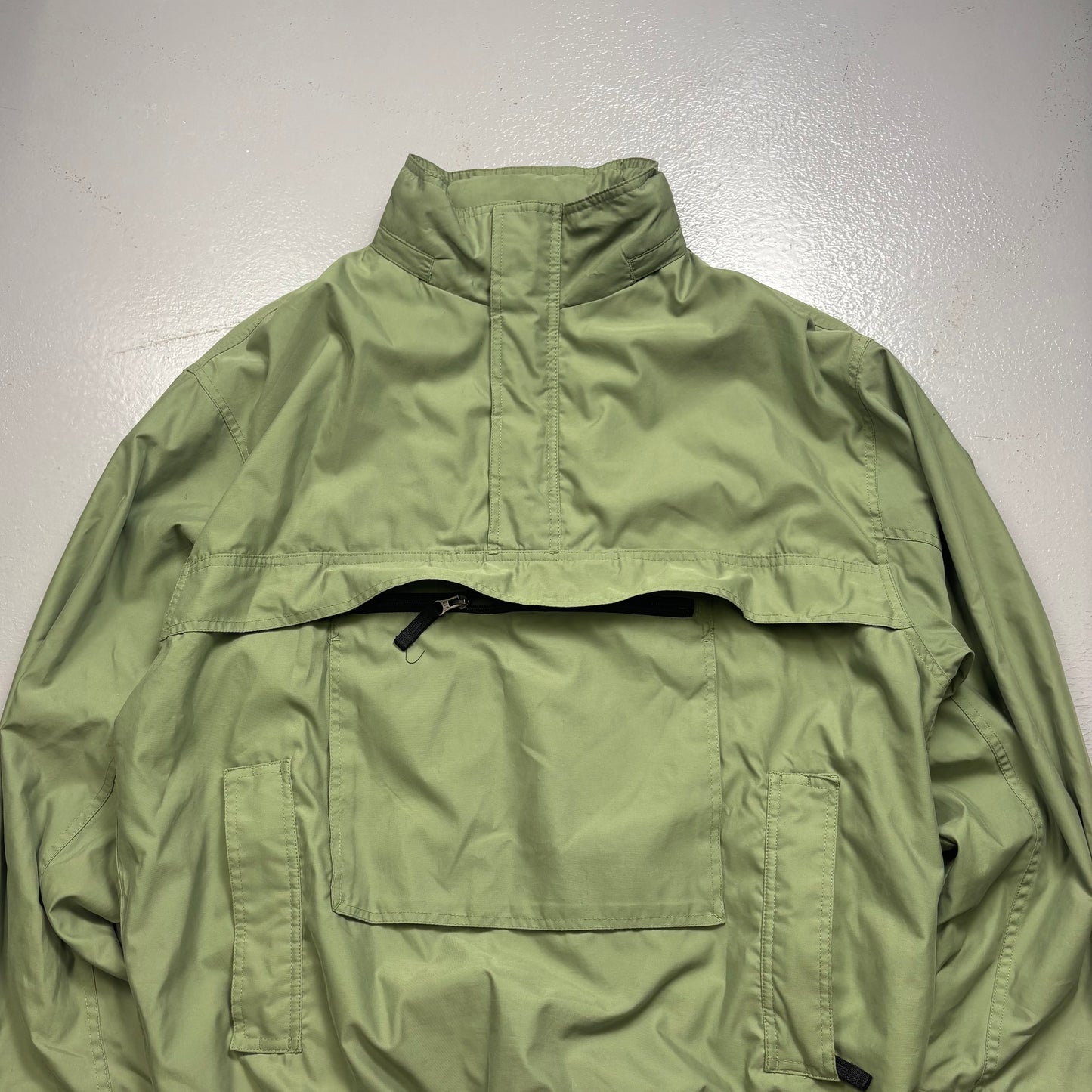 Gap 2010s Anorak Jacket (L)(SC)