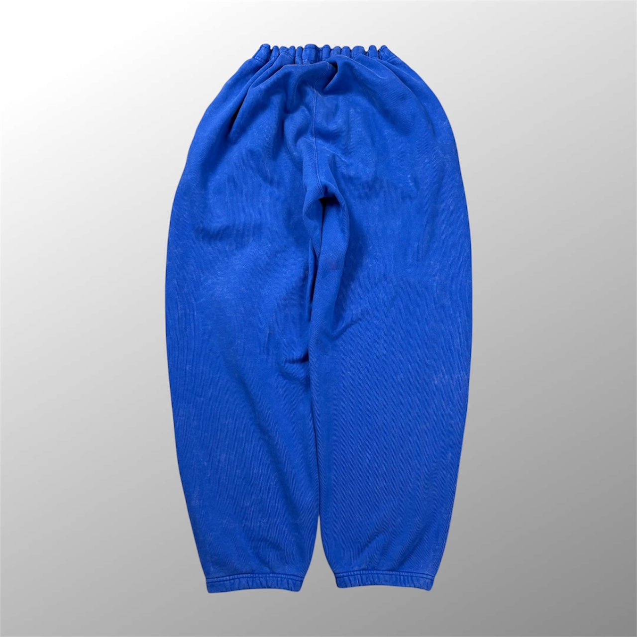 (A Top Pick) Stussy x Nike Joggers (L)