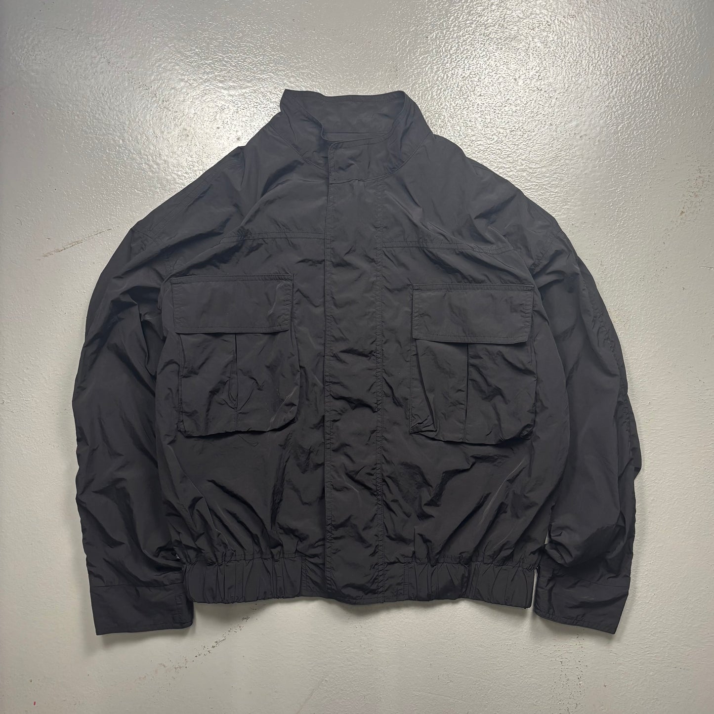 La Fudge Store Korean Pocket Jacket (S)(SC)