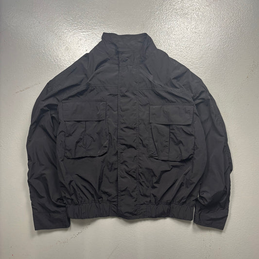 La Fudge Store Korean Pocket Jacket (S)(SC)